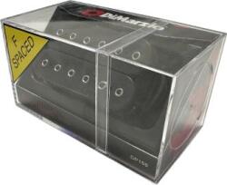 DiMarzio DP 159FBK+N Evolution Bridge Humbucker hangszedő, fekete, nikkel csavar