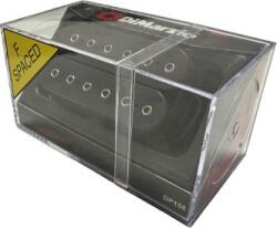 DiMarzio DP 158FBK+N Evolution Neck hangszedő, fekete, nikkel csavar