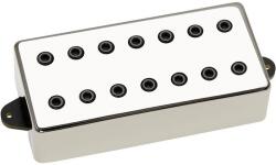 DiMarzio DP 714N+BK Titan 7 Bridge hangszedő