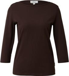 s. Oliver ТЕНИСКА С u-ОБРАЗНО ДЕКОЛТЕ oversize 44