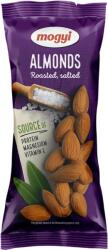 Mogyi Migdale prăjite și sărate 70g