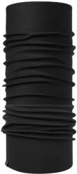 Buff Eșarfă de protecție Buff Windproof Solid - Black