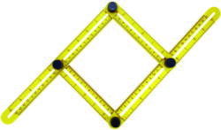 Top Master Pro Rigla 4 segmente TMP (281203) - vexio