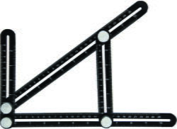 Top Master Pro Echer replicare unghiuri 4 segmente Al TMP (281207)