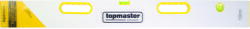 Top Master Pro Dreptar al. cu manere si nivel 1000mm TMP (321713)