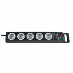 brennenstuhl 5 Plug (1153380315)