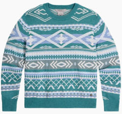 Royal Robins W Westlands Pullover Mărime: L / Culoare: albastru/alb (Y14600147279L)