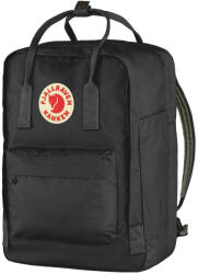 Fjällräven Kånken Laptop 15" Culoare: negru (F23524_550)
