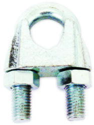 Top Strong Colier fixare cabluri 6.5 mm TS (520502) - vexio