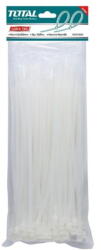 TOTAL - Coliere de plastic - 100buc - 500mm (THTCT5001) - vexio