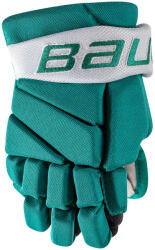Bauer Mănuși de hochei Vapor ELITE Glove NHL San Jose Sharks Youth 8″