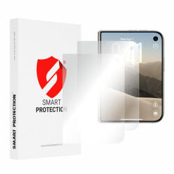  Протектор Smart Protection - Premium Classic (2 бр. ) - iPhone Duo - Прозрачен