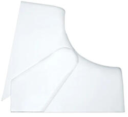 Legrand 010605 DLP belső könyök 50x105mm-es csatornához (010605) - mixvill