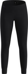 Odlo MERINO FUNDAMENTALS BL BOTTOM LONG Negru M (112381-15000)