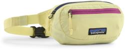 Patagonia Borsetă Patagonia Terravia Mini Hip Pack, 1 l, vellum green ()
