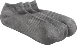GAP Basic ankle 3pk s/m