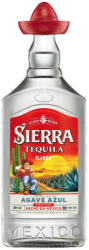 Sierra Blanco Tequila [1L|38%] (Non-DRS) - diszkontital