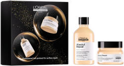 L'Oréal L'ORÉAL PROFESSIONNEL Absolut Repair XMAS DUO (300+250 ml)