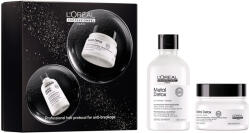 L'Oréal L'ORÉAL PROFESSIONNEL Metal Detox XMAS DUO (300+250 ml)