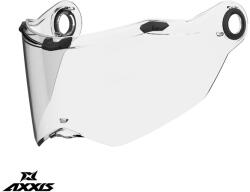 Axxis Viziera transparenta casca modulabila (flip-up) Axxis GhostFighter SV (ochelari soare integrati) Pinlock Ready - tip viziera: MT-V-36 (4802101913)