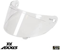 Axxis Vizieră transparentă Axxis Draken S (4110017312)