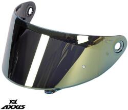 Axxis Viziera iridium Axxis Draken S verde (4100223128)