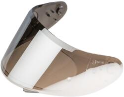 MT Helmets Vizieră MT Blade SV - Revenge - Thunder argintie (183200415)