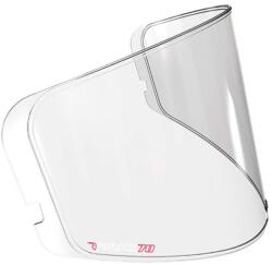 MT Helmets Lentila antiaburire MT KRE+ transparenta (182809960)