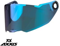 Axxis Viziera iridium (tip oglinda) casca integrala Axxis Fenix - (tip MT-V-31B - DKS429) - Max Vision (4101730600)