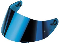 AGV Viziera iridium blue AGV GT4 - pentru AGV K1 S, K3 SV, K5 S (20KV31B7-Blue)