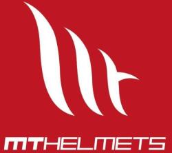 MT Helmets Viziera fumurie MT KRE+ Carbon Max Vision (180210514)