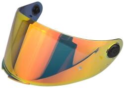 MT Helmets Viziera rosie MT Revenge 2 S - Targo S (183500453)