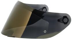 AGV Viziera iridium gold AGV GT4 - pentru AGV K1 S, K3 SV, K5 S (20KV31B7N-gold)