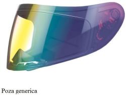 MT Helmets Viziera iridium MT KRE Snake Carbon - KRE SV (180210414)