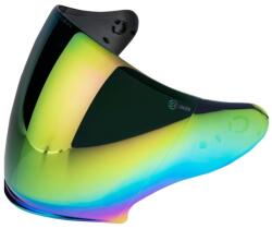 MT Helmets Viziera iridium MT Thunder III SV Jet (183200406)