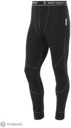 Sensor Pantaloni Sensor DOUBLE FACE, negru (XL)