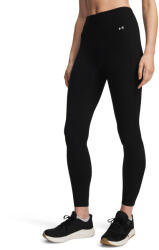 Under Armour Motion 7/8 Legging Ultimate Black / White Női leggings XS