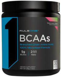 Rule1 BCAAs por (216 g, Görögdinnye)