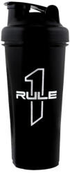  Rule1 Shaker (700 ml, Fekete)