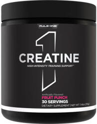 Rule 1 Creatine (210 g, Gyümölcsös Puncs)