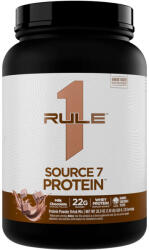 Rule1 Source 7 Protein (20 Adag, Tejcsokoládé)