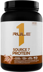 Rule 1 Source 7 Protein (20 Adag, Csokoládés Mogyoróvaj)