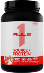 Rule 1 Source 7 Protein (21 adag, Eper & Krém)