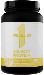 Rule 1 Source 7 Protein (21 adag, Krémes Banán)