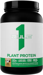 Rule 1 Plant Protein (630 g, Café Mocha)