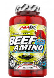 Amix Beef Amino (250 Tabletta)