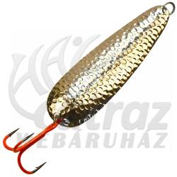 Wizard Strike+Arcanis Pro 9cm 21g Támolygó villantó - Silver (84237-690)