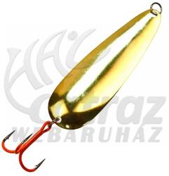 Wizard Strike+Arcanis 9cm 21g Támolygó villantó - Bronz (84237-290)