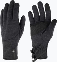 BUFF Kesztyűk BUFF Merino Fleece black