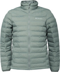 Columbia TERWILLIGER TRAIL HEAT SEAL JACKET Verde deschis, Alb M (2174264342)